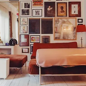En Apartamento Independiente Homestay