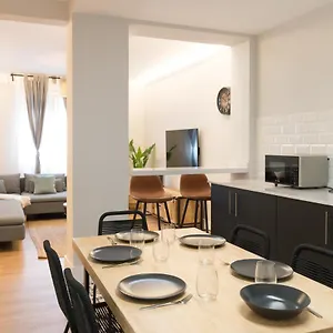 Garay Apartment