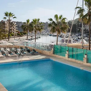 **** Apartment Porto Drach & Spain