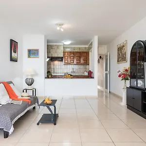  Apartment Jacaranda Spain
